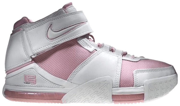 lebron zoom 3