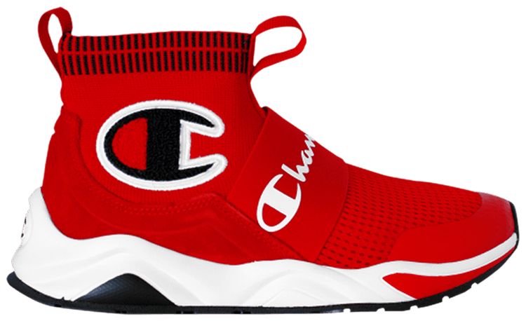 Rally pro red clearance