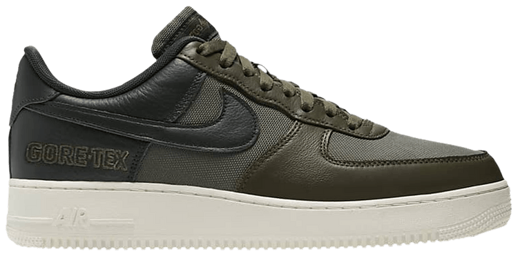 nike air force 1 gtx olive