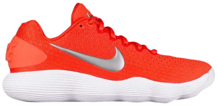 hyperdunks orange