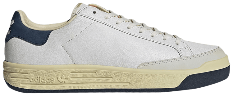 rod laver leather shoes