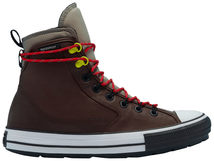 Chuck Taylor All Star All Terrain High 'Dark Root' - Converse - 169588C | GOAT