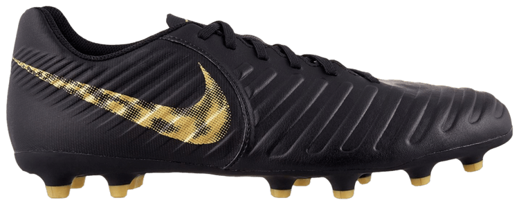 nike tiempo legend 7 black lux