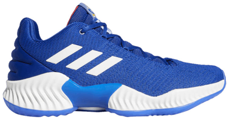 adidas pro bounce 2018 red