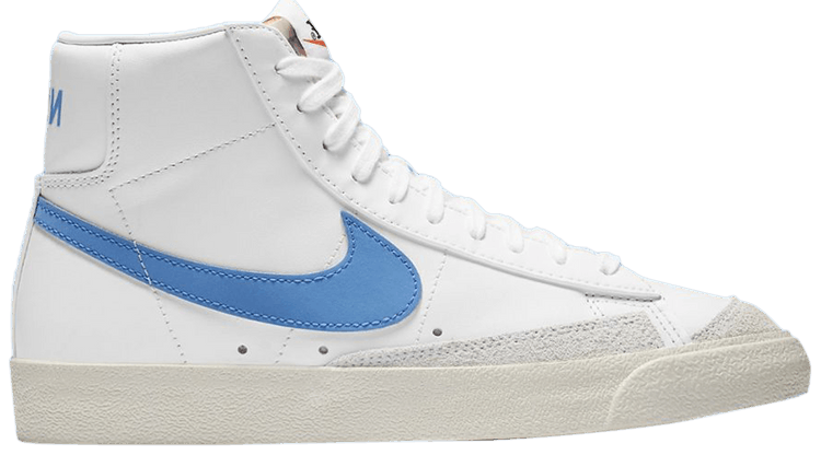 nike blazer 77 tan