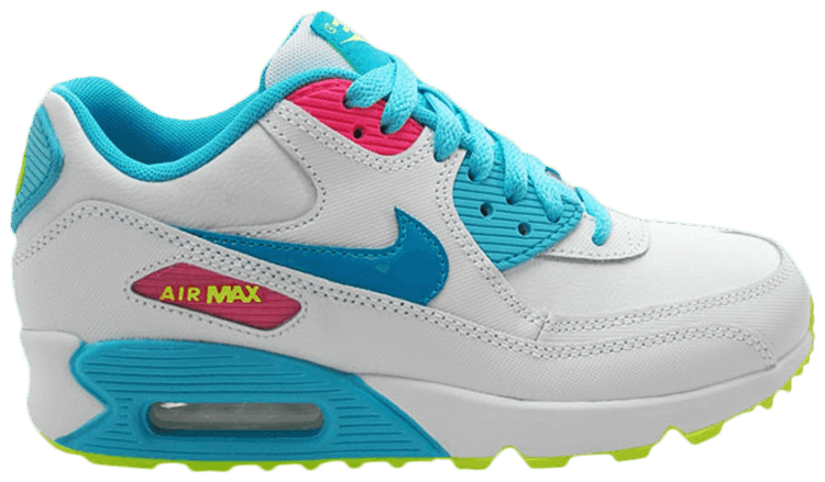nike air max 90 2007 gs