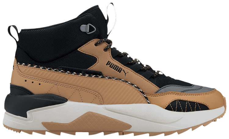 puma x ray 2 square mid winter