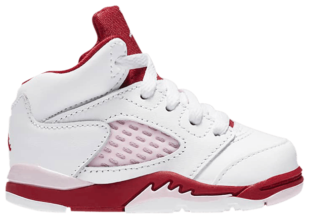 jordan 5 retro pink foam