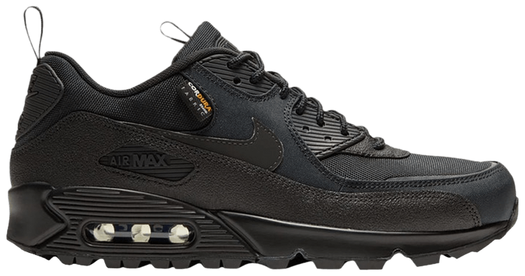 air max 90 ultra 2.0 black