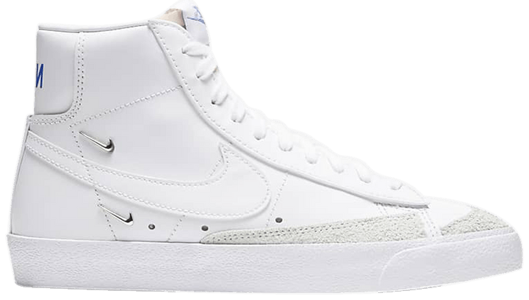 nike blazer sisterhood white