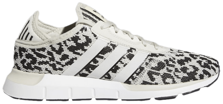 Wmns Swift Run X 'Animal Print' - adidas - FY2998 | GOAT