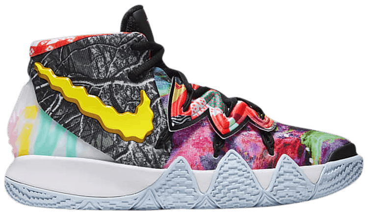 kybrid s2 pineapple nike