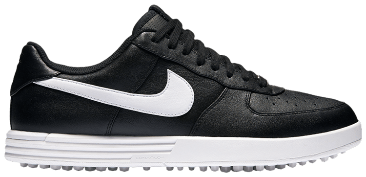 nike lunar force 1 golf