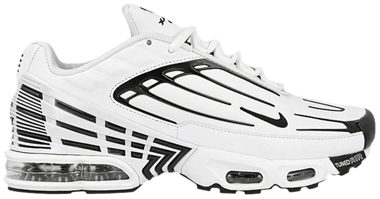 black and white leather nikes