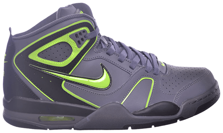 nike air flight falcon grey