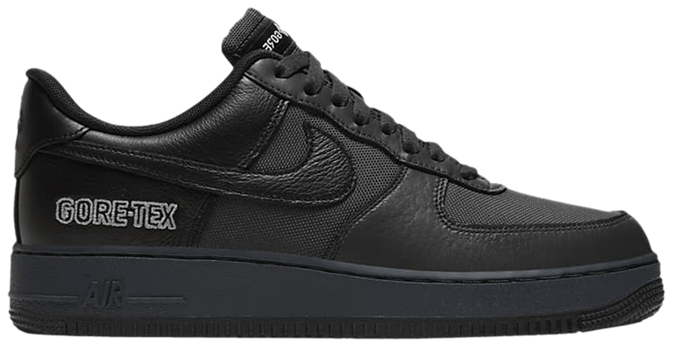 air force 1 anthracite grey