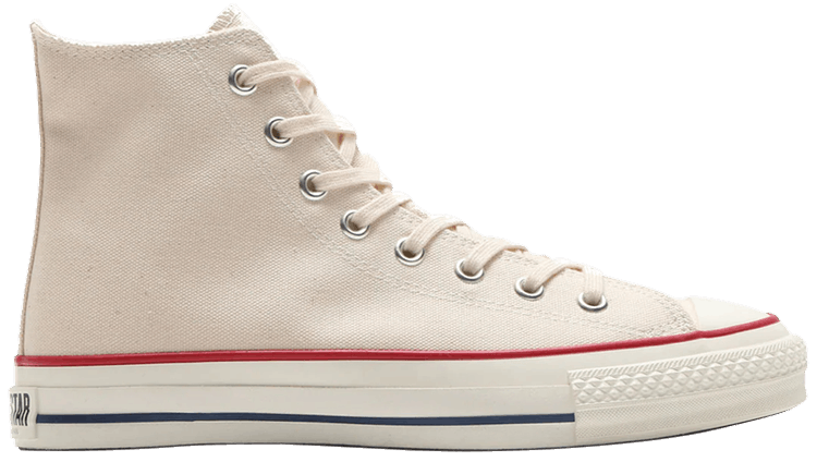 Chuck Taylor All Star J High 'Made in 