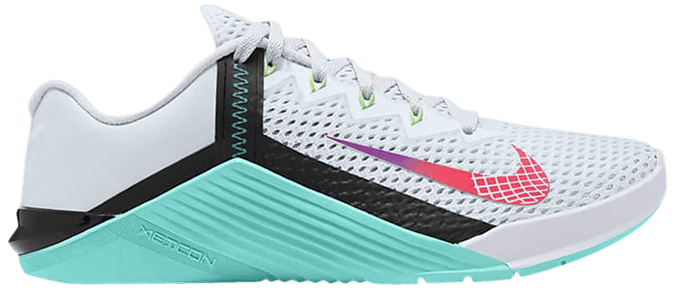 Wmns Metcon 6 Football Grey Jade Nike At3160 0 Goat Wmns Metcon 6 Football Grey Jade Nike At3160 0 Goat