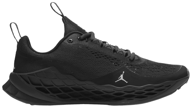 Jordan Zoom Trunner Advance 'Black Cat' - Air Jordan - CJ1494 001 | GOAT