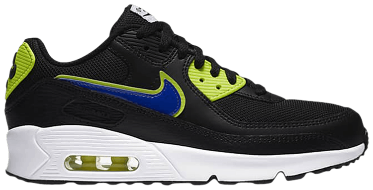 air max 90 volt blue release date