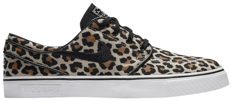 wacko maria x nike