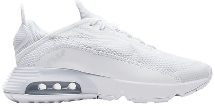nike air max 2090 white junior