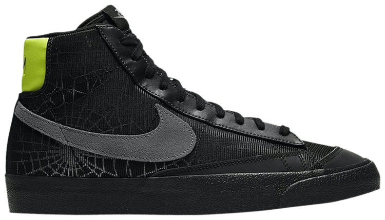 blazer mid 77 spider web