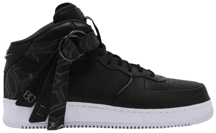 victor cruz x air force 1