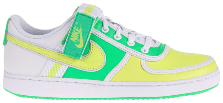 sonic nikes