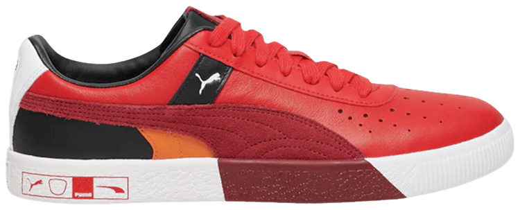 puma gv special geometric