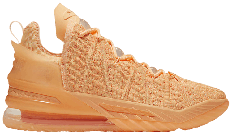 lebron 18 sisterhood stockx