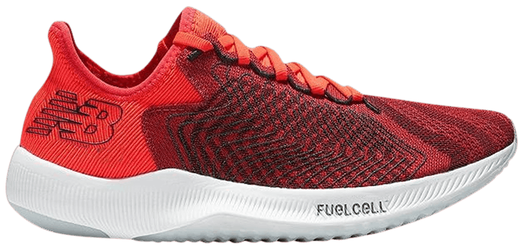 new balance fuelcell rebel 2e