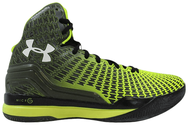 under armour micro g drive
