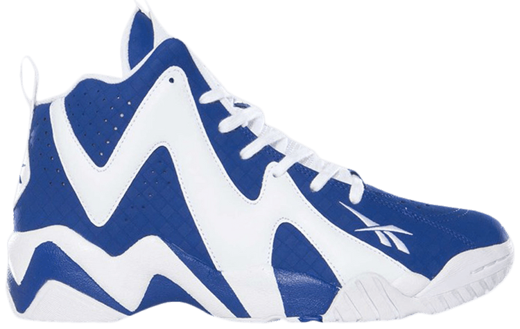 reebok goat sneakers