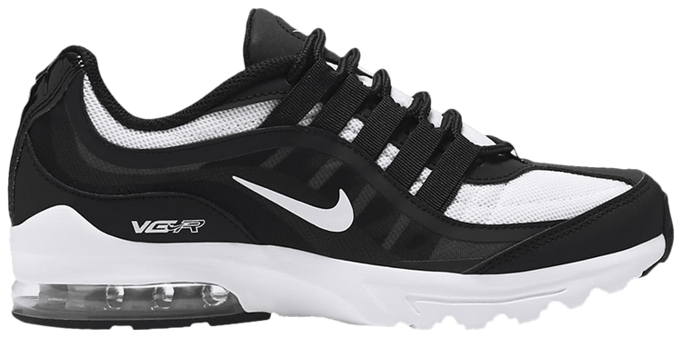 Wmns Air Max VG-R 'Black White' - Nike - CT1730 002 | GOAT