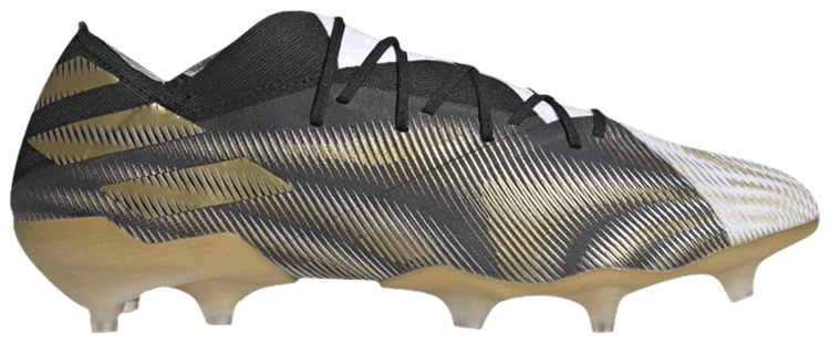 Nemeziz .1 FG 'Atmospheric Pack' - adidas - EH0555 | GOAT