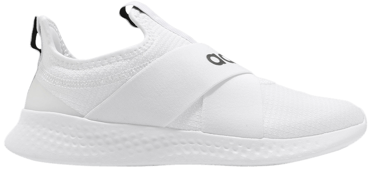 Wmns Puremotion Adapt 'Cloud White' - adidas - FX7325 | GOAT
