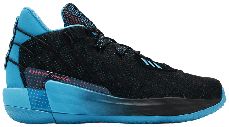 Dame 7 GCA 'Visionary' - adidas - G57905 | GOAT