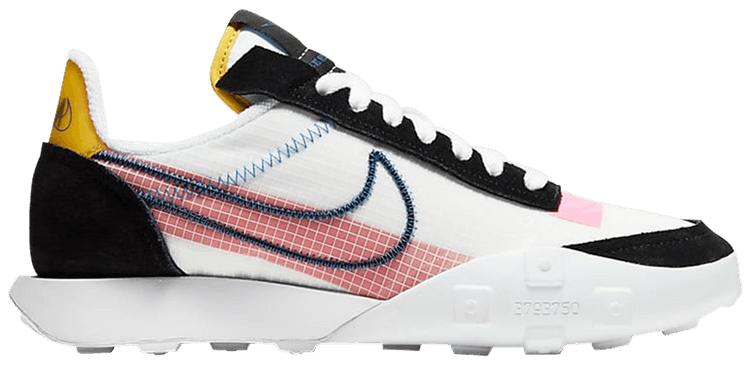 nike wmns waffle racer lx