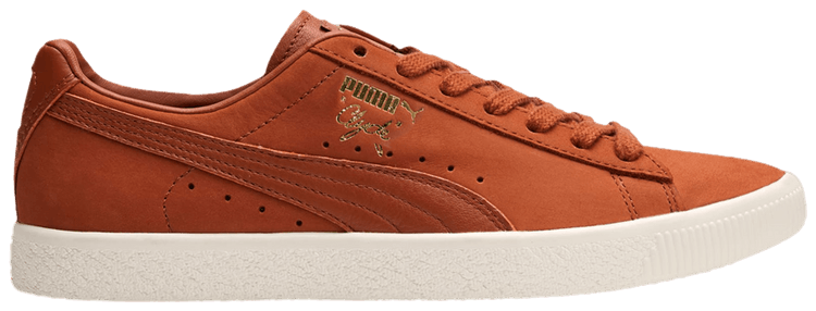 Clyde autumn sneakers Clearance