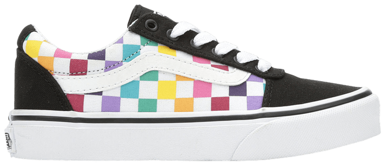 vans ward party check