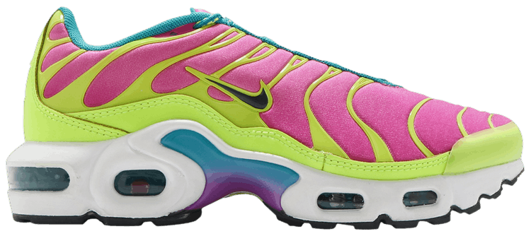 nike airmax plus volt