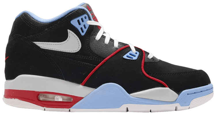 the new air forces that just came out