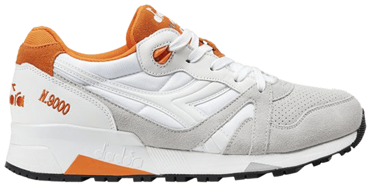 diadora n9000 double