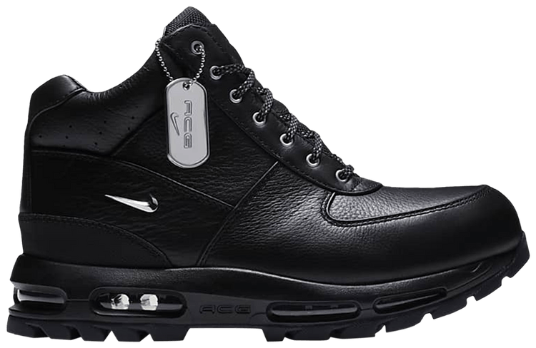 nike geodome