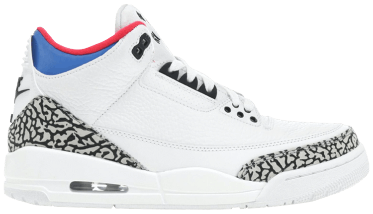 wmns air jordan 3