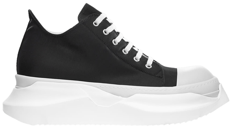 rick owens abstract