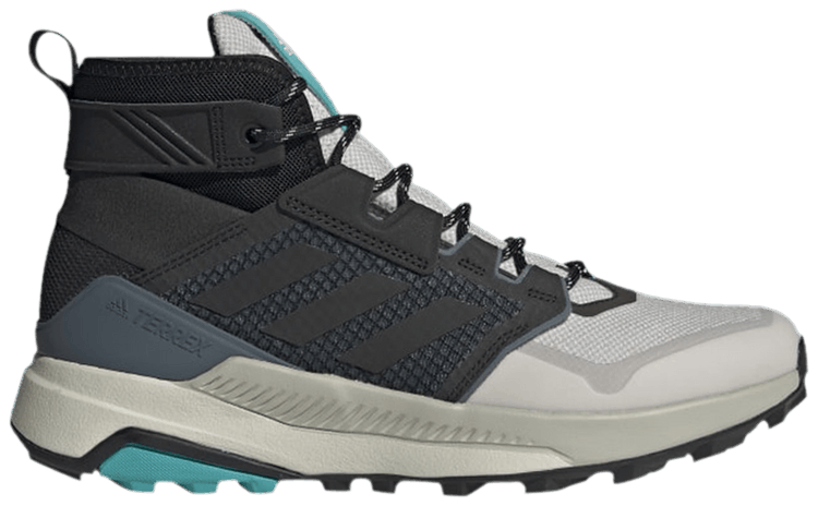 Terrex Trailmaker 'Grey Two Hi-Res Aqua' - adidas - FU7235 | GOAT