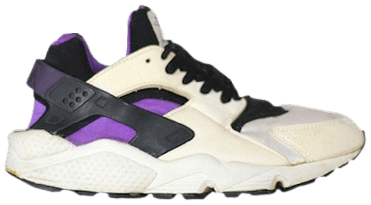 air huarache purple punch