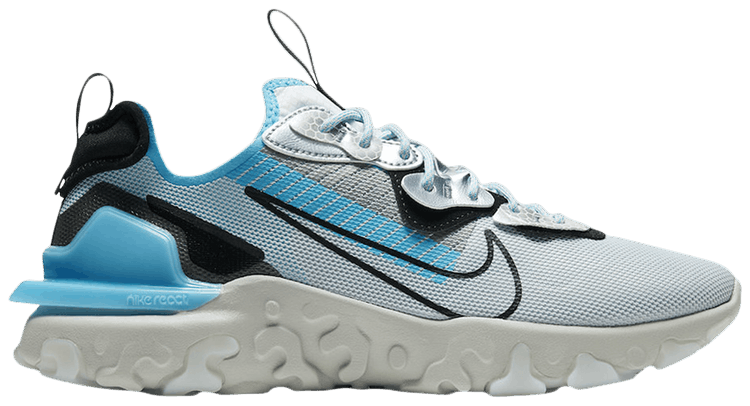 mens nike react vision 3m